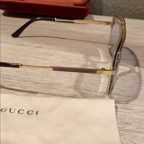 Gucci glasses GG0200S - Picture 2 of 9